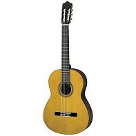 ГИТАРА КЛАССИЧЕСКАЯ YAMAHA CG101A