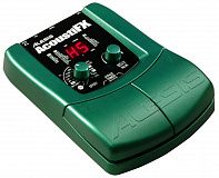 ГИТАРНЫЙ ПРОЦЕССОР ALESIS ACOUSTIC FX