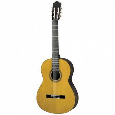 ГИТАРА КЛАССИЧЕСКАЯ YAMAHA CG101A