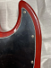 Бас-гитара STAGG SBJ-30 STF RED (Дефект лака трещины)