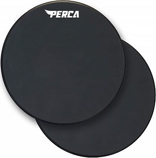 Пэд тренировочный KINGDO PERCA PRACTICE PAD 12"