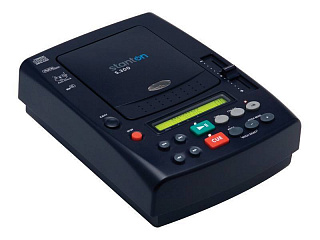 DJ-ПРОИГРЫВАТЕЛЬ STANTON S.300