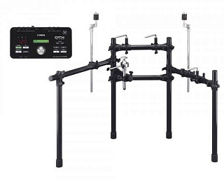 Комплект YAMAHA DMR502