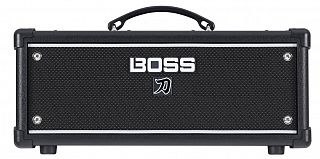 Гитарный усилитель BOSS KTN-HEAD Gen3