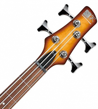 Безладовая бас-гитара IBANEZ SR370EF-BBT