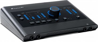 Аудиоинтерфейс PRESONUS QUANTUM ES 4