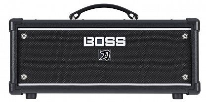 Гитарный усилитель BOSS KTN-HEAD Gen3