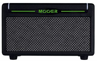 Комбоусилитель MOOER SD10i Black