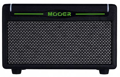 Комбоусилитель MOOER SD10i Black