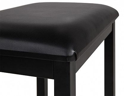 Банкетка Nux NBM-2-Black