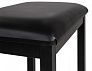 Банкетка Nux NBM-2-Black