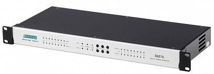 Подавитель обратной связи DSPPA D6576