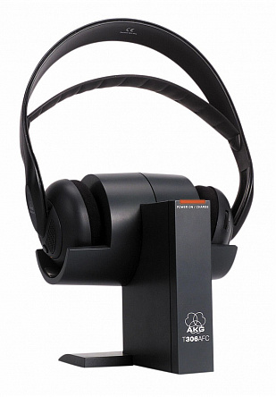 РАДИОНАУШНИКИ AKG K306AFC