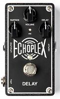 Педаль эффектов DUNLOP ECHOPLEX DIGITAL DELAY