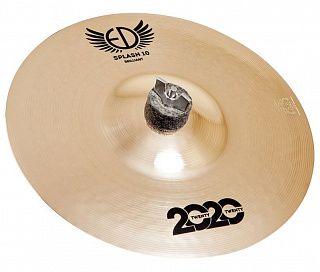 Тарелка ED Cymbals ED2020SP10BR