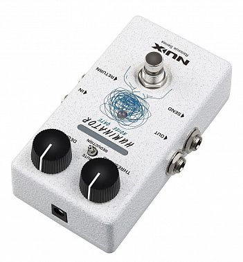 Педаль эффектов Nux NRN-1