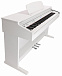 Цифровое пианино ROCKDALE Keys RDP-7088 White