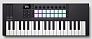 MIDI-контроллер Novation Launchkey Mini 37 MK4