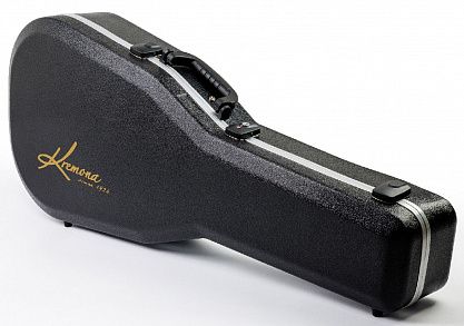 Классическая гитара Kremona SOFIA-SC-T-w/case