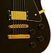 Электрогитара STAGG 30TH LEGACY BLK