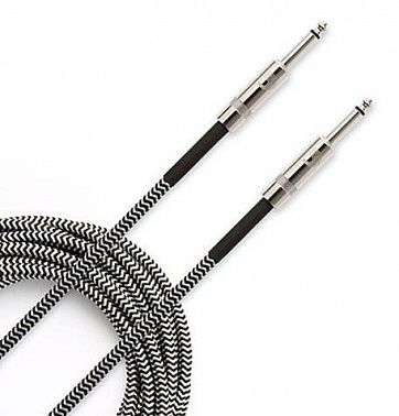 Кабель инструментальный Planet Waves PW-BG-20BG
