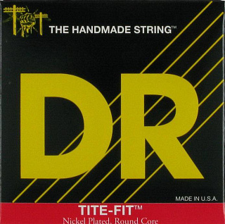 СТРУНЫ DR LT7-9