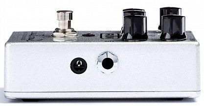 Педаль эффектов DUNLOP M75 MXR Super Badass Distortion