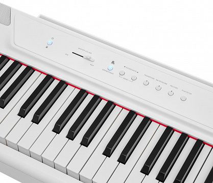 Цифровое пианино MUZPLANET P-45WH