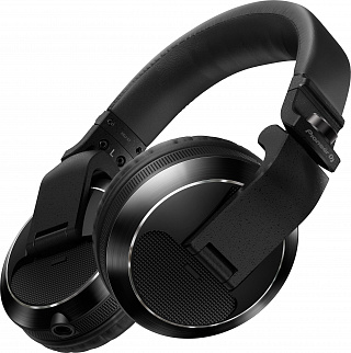 DJ-наушники PIONEER HDJ-X7-K