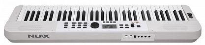 Синтезатор NUX NEK-110-WH