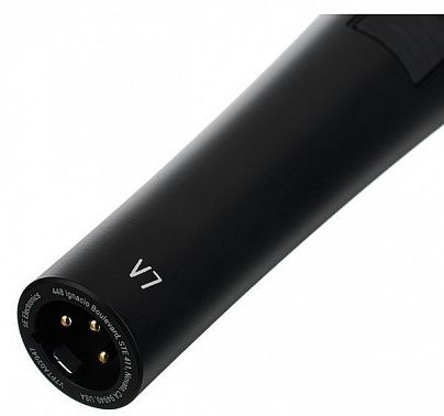 Микрофон sE Electronics V7 PTT