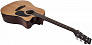 Акустическая гитара MARTINEZ FAW-701/N (C)  