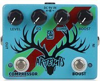 Педаль эффектов CALINE DCP-01