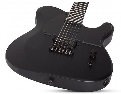 Электрогитара SCHECTER PT BLACK OPS SBOP