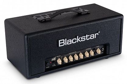Гитарный усилитель BLACKSTAR Debut 100RH BLK