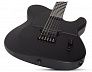 Электрогитара SCHECTER PT BLACK OPS SBOP