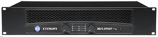 УСИЛИТЕЛЬ МОЩНОСТИ CROWN XLS 202