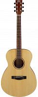 Акустическая гитара Yamaha FS400-NS