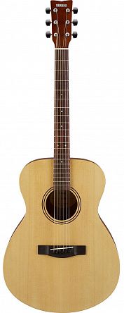 Акустическая гитара Yamaha FS400-NS