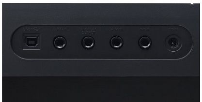 Синтезатор Medeli IK110