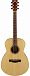 Акустическая гитара Yamaha FS400-NS