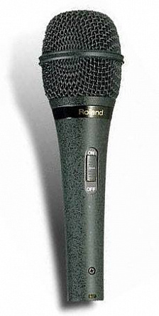 МИКРОФОН ROLAND DR-20
