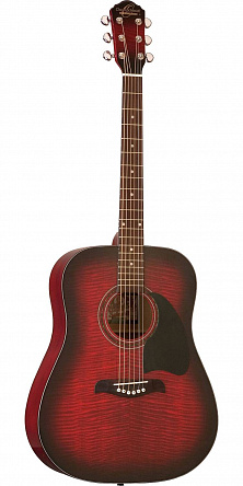 ГИТАРА АКУСТИЧЕСКАЯ OSCAR SCHMIDT OG2 FBC