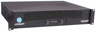 УСИЛИТЕЛЬ МОЩНОСТИ CROWN XLS402