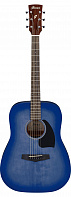 Акустическая гитара IBANEZ PF18-WDB