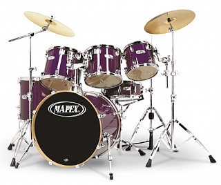 БАРАБАННАЯ УСТАНОВКА MAPEX MB5245A