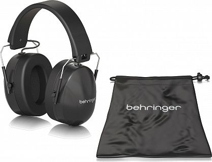 Наушники BEHRINGER DH80