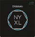 Струны D'ADDARIO NYXL1152