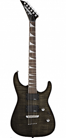 ЭЛЕКТРОГИТАРА JACKSON JS32RT DINKY TBK W/GB