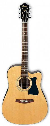 ЭЛЕКТРОАКУСТИКА IBANEZ V72ECE NATURAL